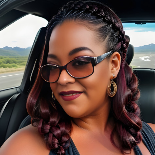 prayz w. profile photo