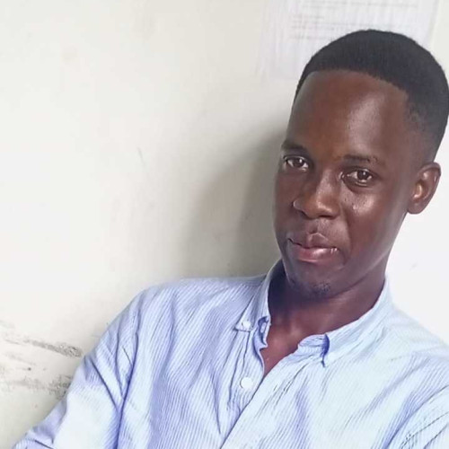 Enock p. profile photo