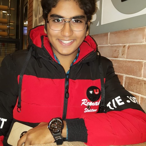 Mohammad A.