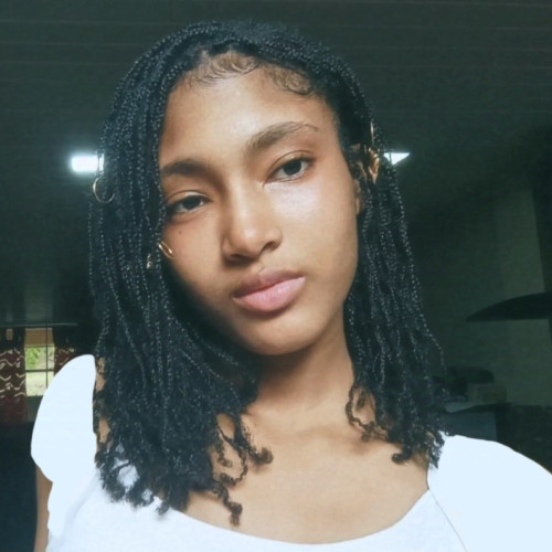 Aisha T. profile photo