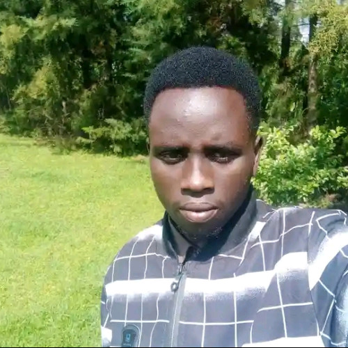 EMMANUEL K. profile photo