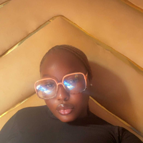 mercy n. profile photo