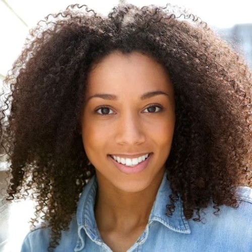 Keren A. profile photo