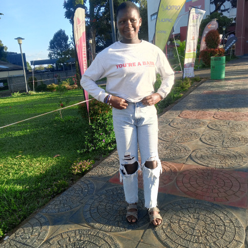 Mercy C. profile photo