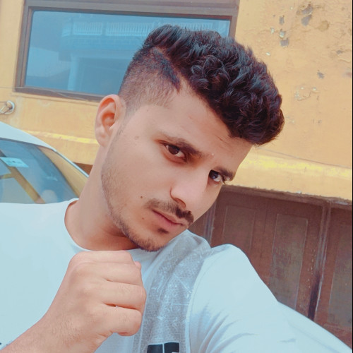 Pathan Ariz K. profile photo