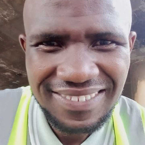 Mncedisi N. profile photo