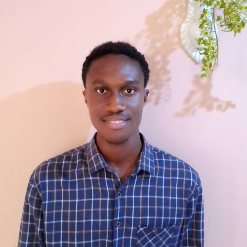 Benjamin  D. profile photo