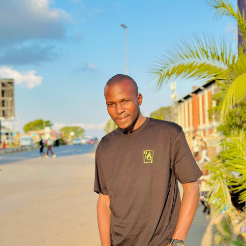 Mvelo Celimpilo  M. profile photo