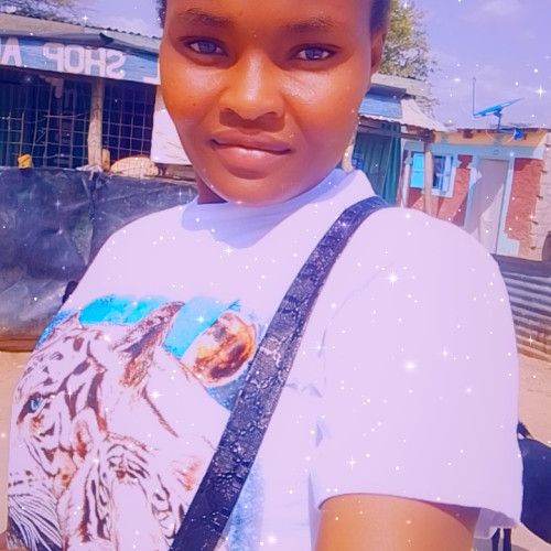 Mercy N. profile photo