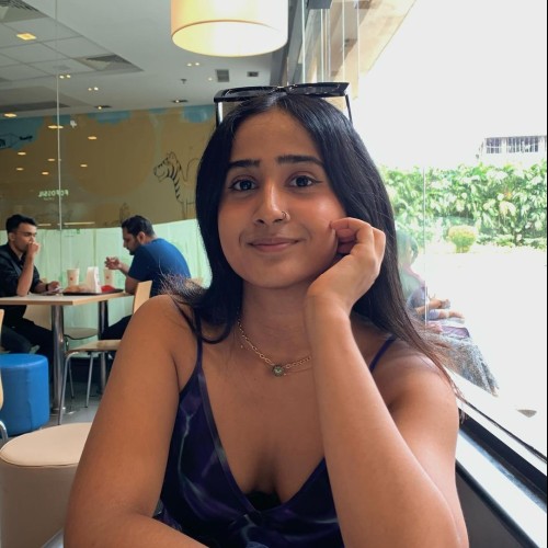 Divya R.