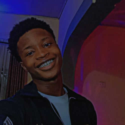 Divine  K. profile photo