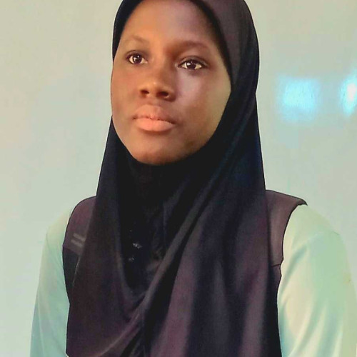 YUSRA A. profile photo