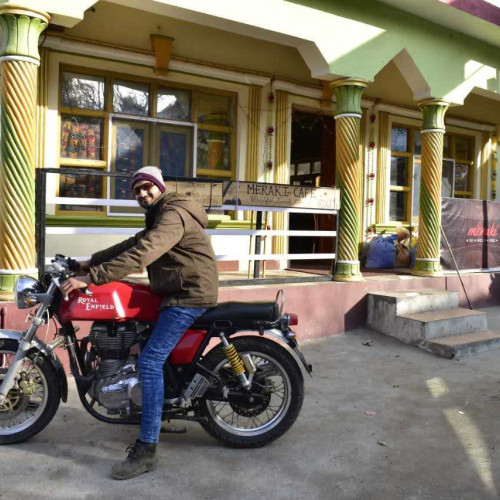 Utkarsh G. profile photo