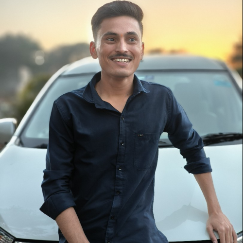 Raj  S. profile photo