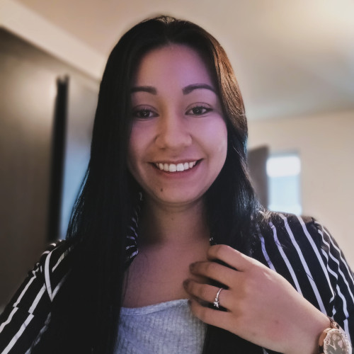 Mayra Alejandra S.
