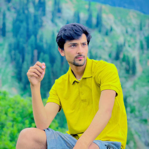 Muhammad H. profile photo
