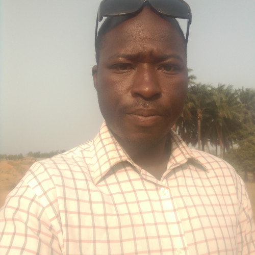 Nuhu W. profile photo