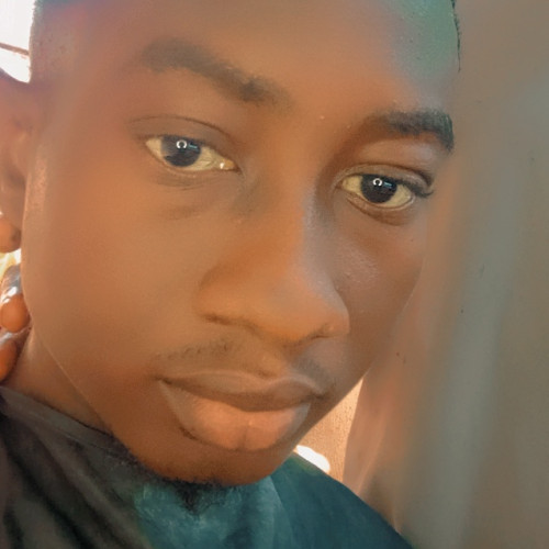 OKAH  B. profile photo