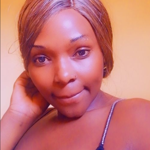 Iddah M. profile photo