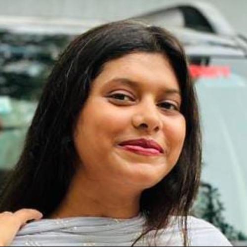 Iqra M. profile photo