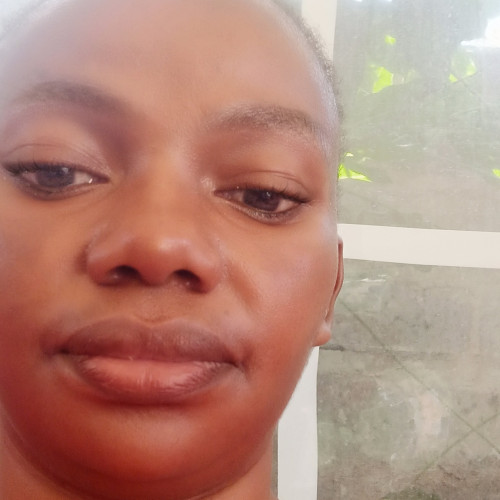 Mercy N. profile photo