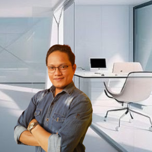 Michael Angelo R. profile photo