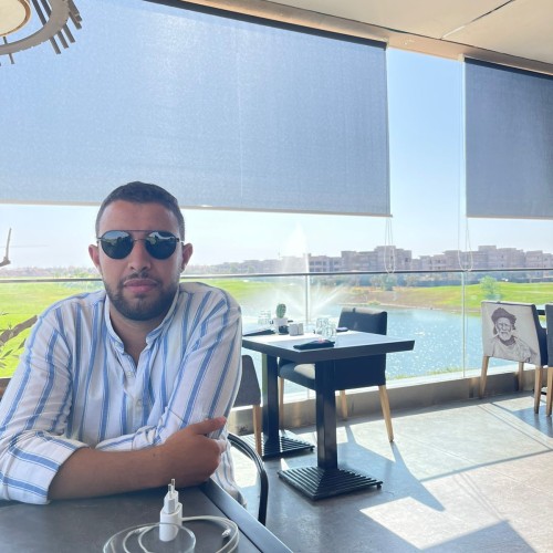 Lamqad A. profile photo