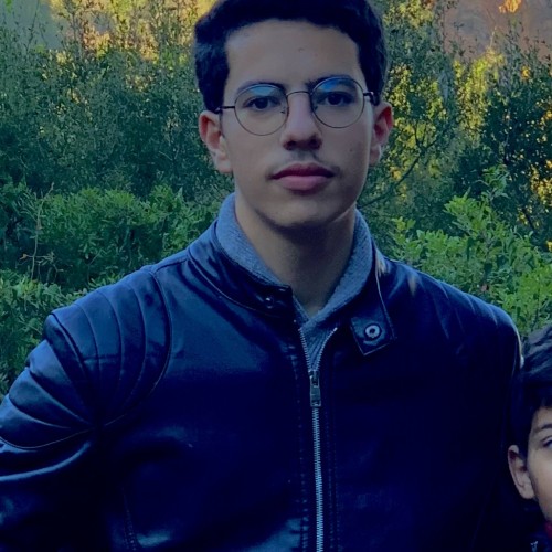 Ilyasse E. profile photo