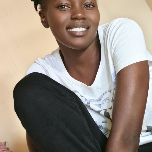 Emmah J. profile photo