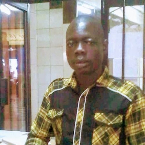 Moses o.