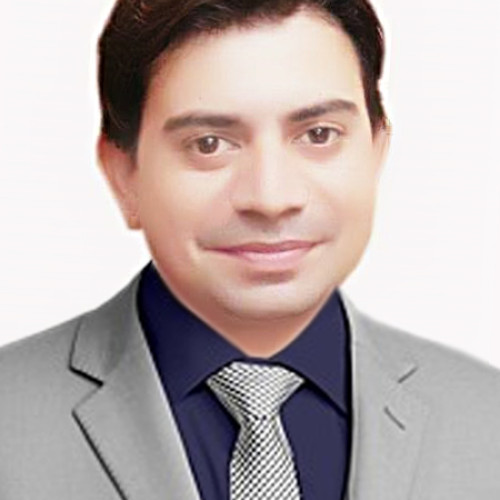 Atif A. profile photo