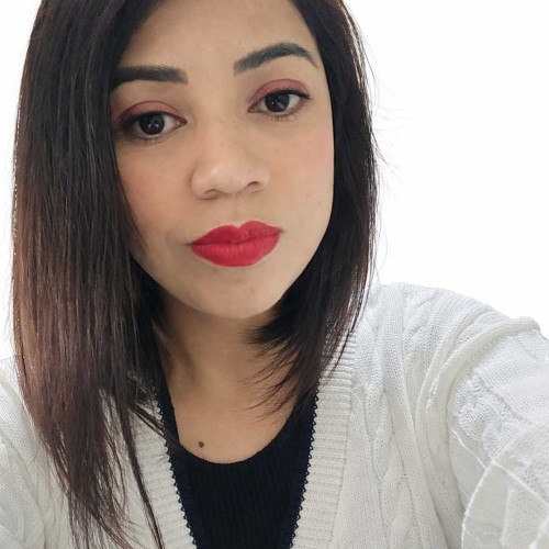 Vania Y. profile photo