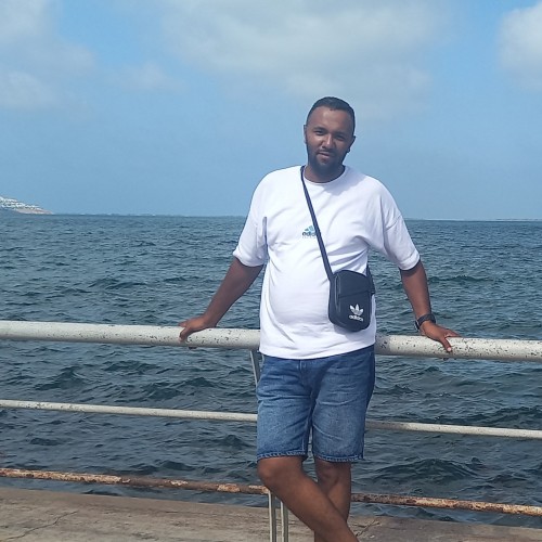 chafik h. profile photo