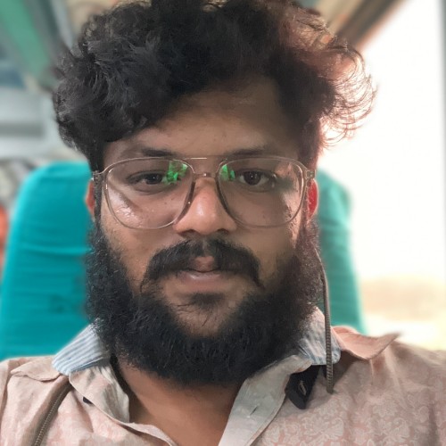 Maheshvar J. profile photo