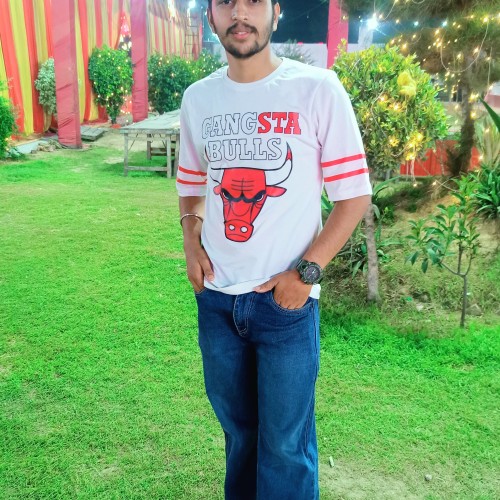Devang P.