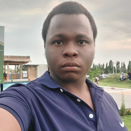 Collins k. profile photo