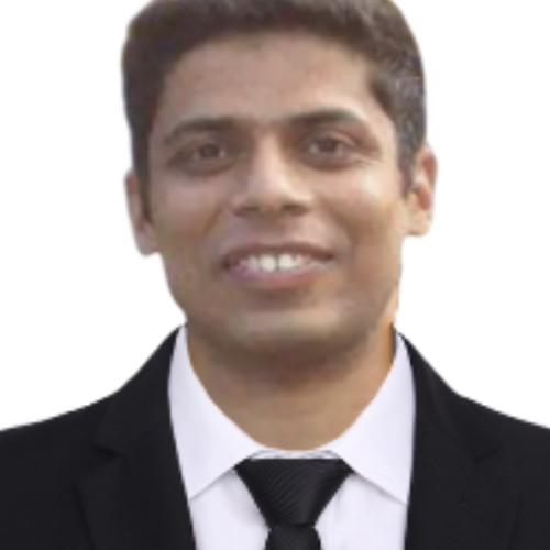 Sandeep B.