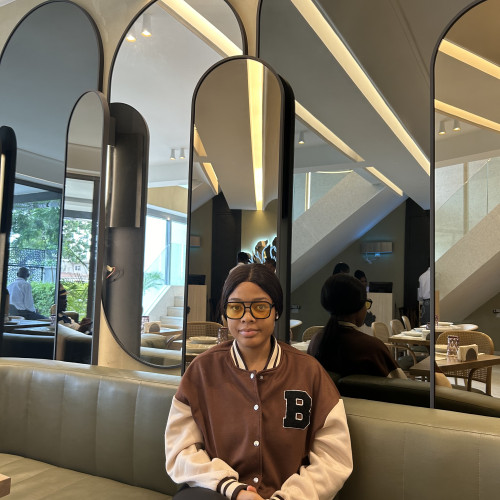 Favour O. profile photo