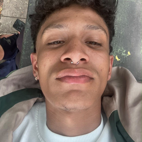 Dretgy F. profile photo