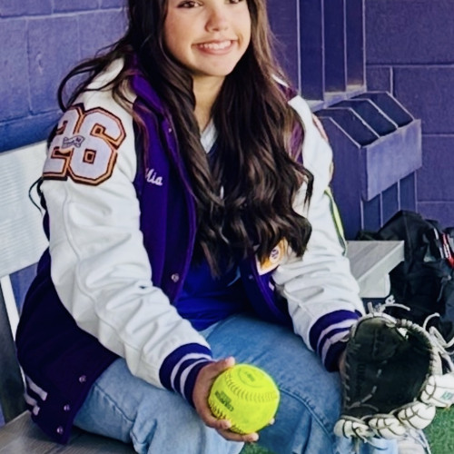 Mia A. profile photo