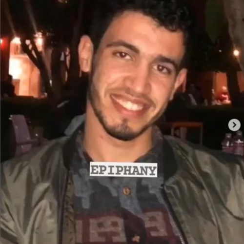 Mohammad L. profile photo