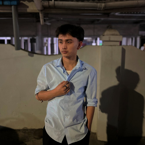 Shastry T. profile photo