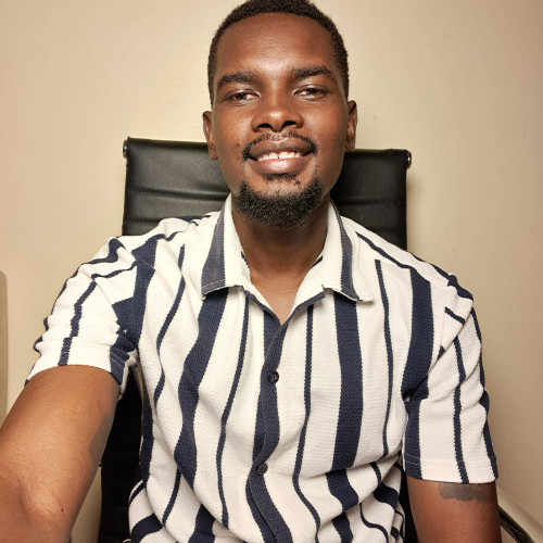 Jayden M. profile photo