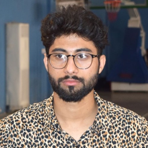 Saad M.