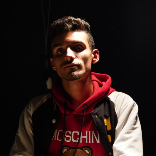 Mohamed Aymane A.