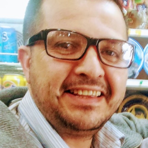 Hassan  I. profile photo