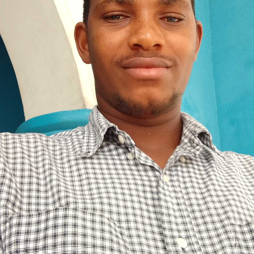 Imoh G. profile photo