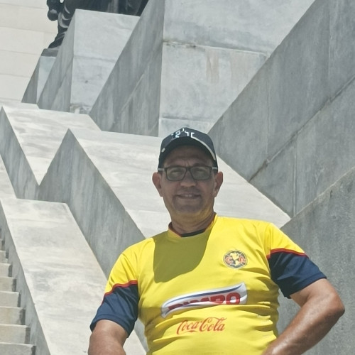 José Alberto E. profile photo