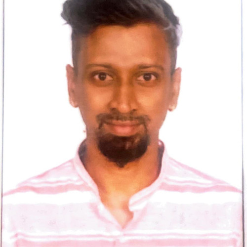 Easwar V. profile photo