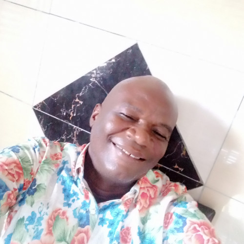 Kingsley okorie  U.
